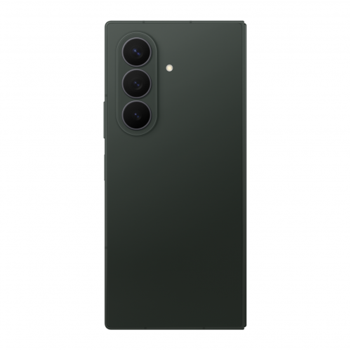 Samsung Galaxy Z Fold 8 Ultra 12 ГБ + 512 ГБ (Зелёный | Green Shadow) (Snapdragon)